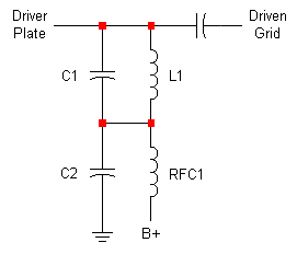 f/2-Trap Tank Schematic